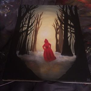 Painting examples 1 of 2